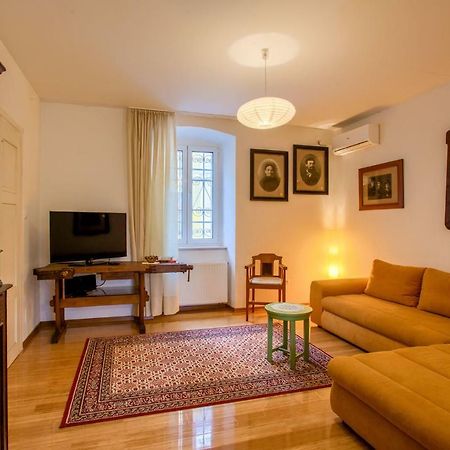 Katarina Vintage House Villa Kraljevica Exteriör bild