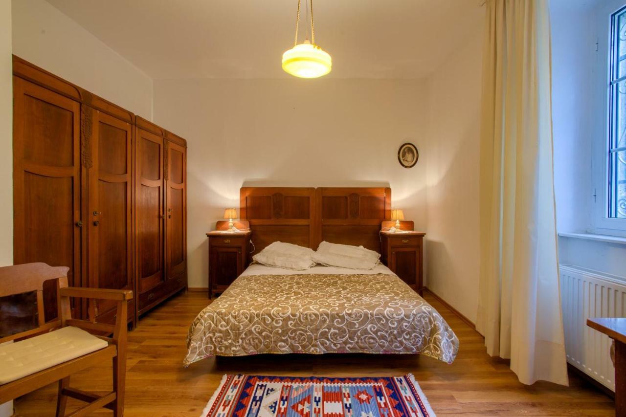 Katarina Vintage House Villa Kraljevica Exteriör bild