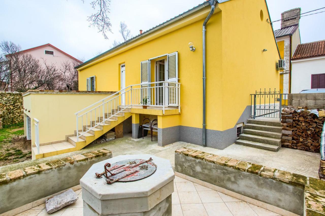 Katarina Vintage House Villa Kraljevica Exteriör bild