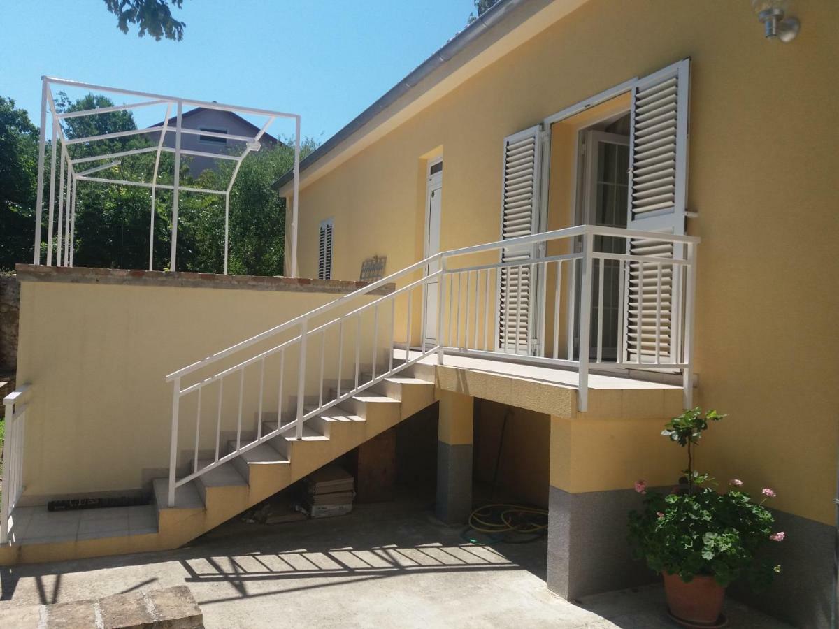 Katarina Vintage House Villa Kraljevica Exteriör bild